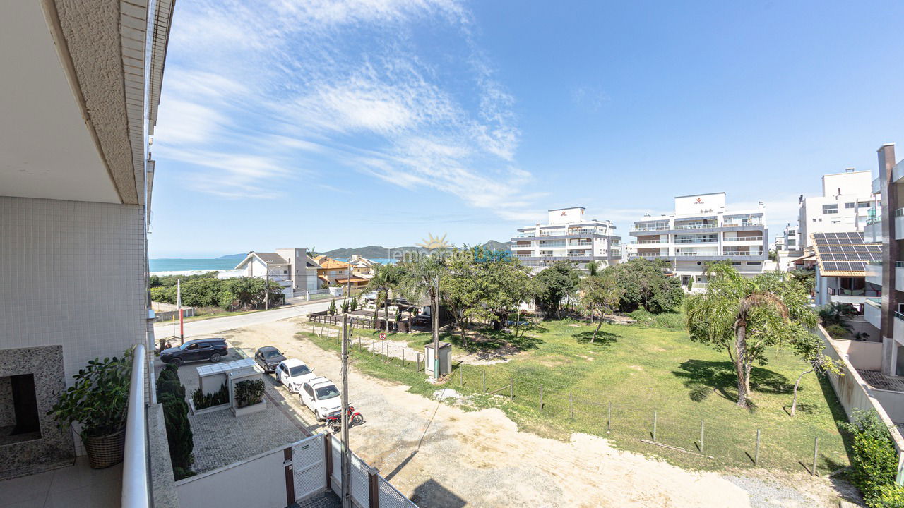 Apartment for vacation rental in Bombinhas (Mariscal)