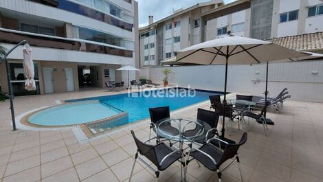 Apartamento para alugar em Florianópolis - Cachoeira do Bom Jesus