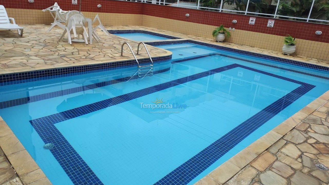 House for vacation rental in Ubatuba (Estufa Ii)
