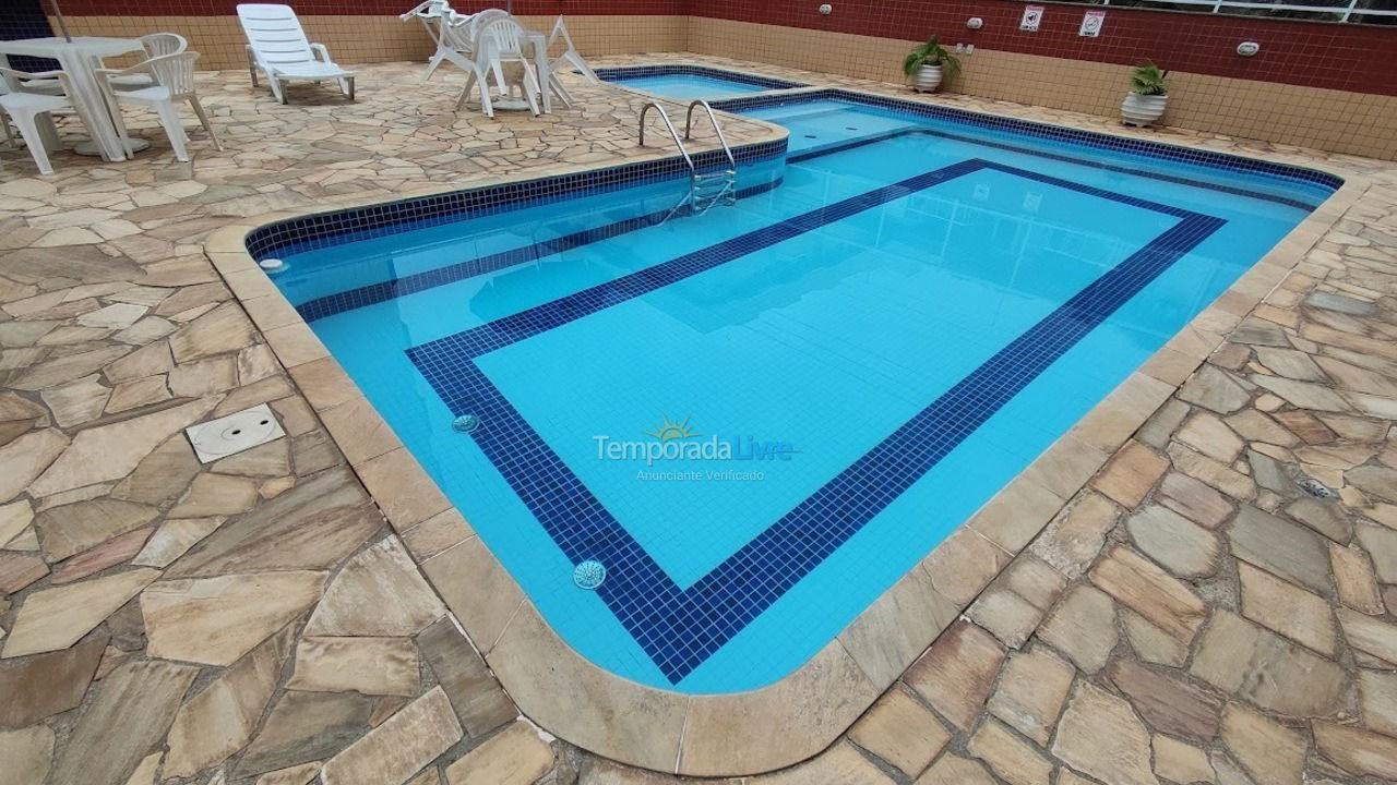 House for vacation rental in Ubatuba (Estufa Ii)