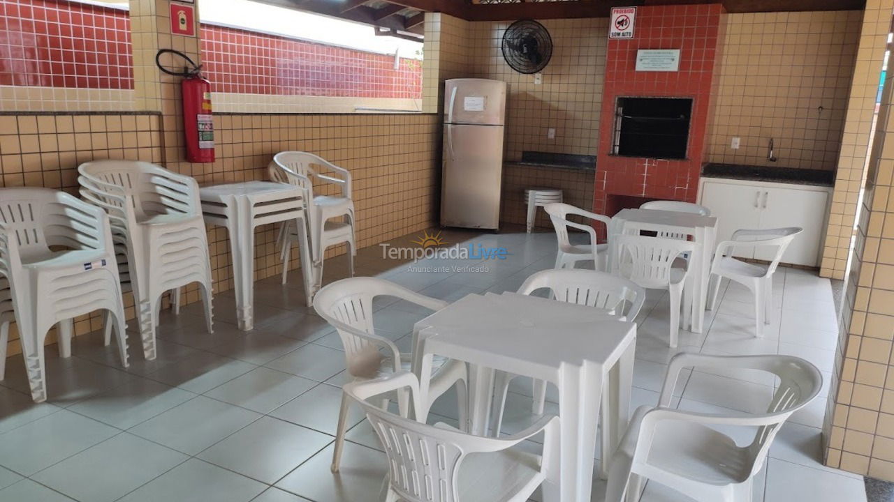 House for vacation rental in Ubatuba (Estufa Ii)