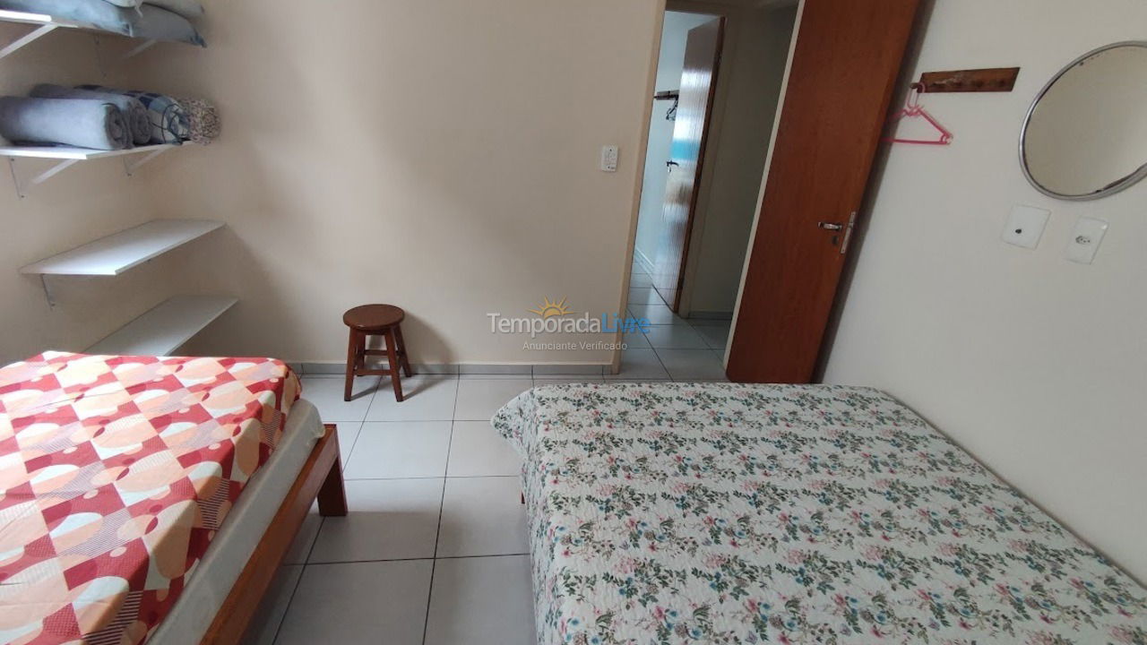 House for vacation rental in Ubatuba (Estufa Ii)