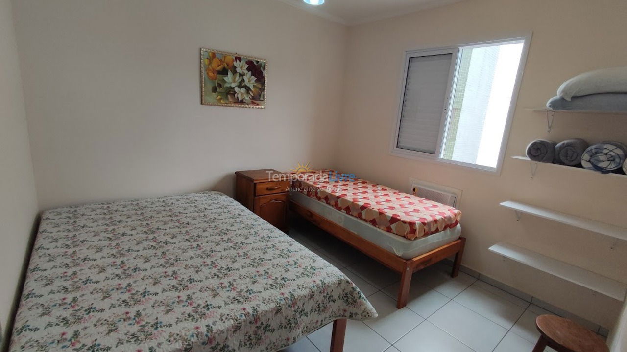 House for vacation rental in Ubatuba (Estufa Ii)