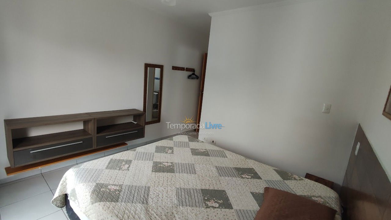 House for vacation rental in Ubatuba (Estufa Ii)