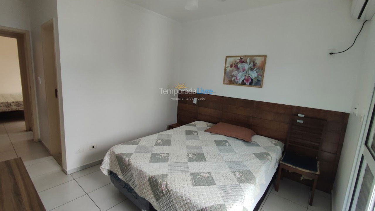 House for vacation rental in Ubatuba (Estufa Ii)