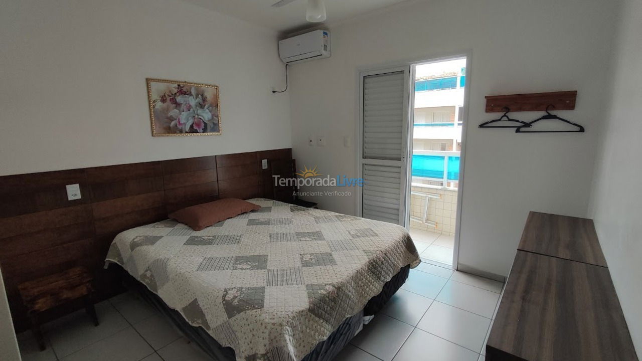 House for vacation rental in Ubatuba (Estufa Ii)