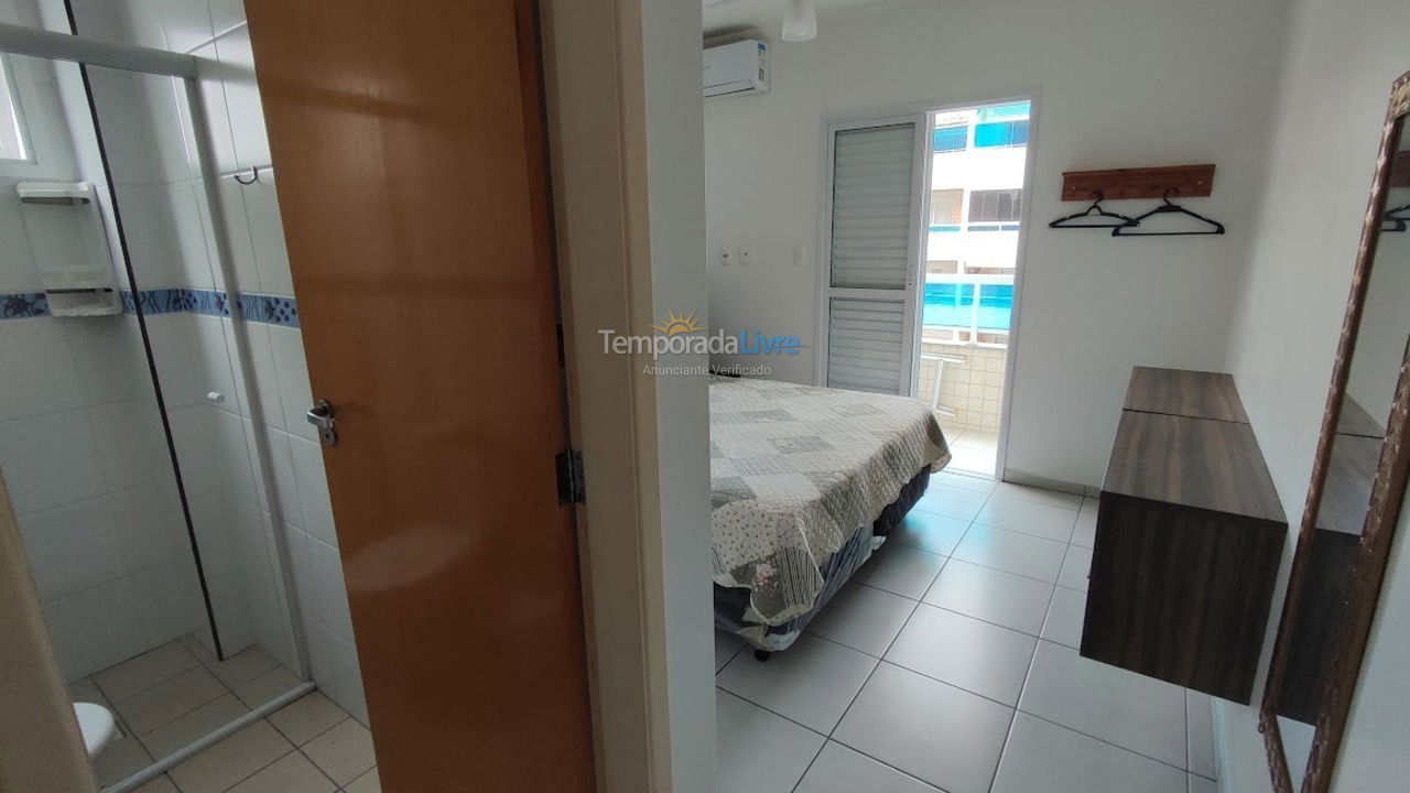 House for vacation rental in Ubatuba (Estufa Ii)