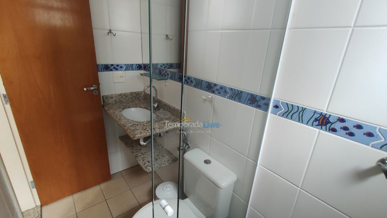 House for vacation rental in Ubatuba (Estufa Ii)