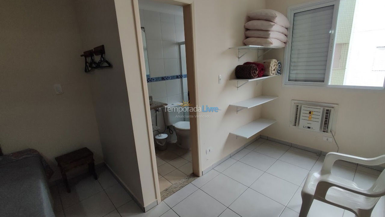 House for vacation rental in Ubatuba (Estufa Ii)