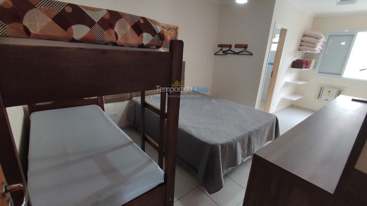 House for vacation rental in Ubatuba (Estufa Ii)