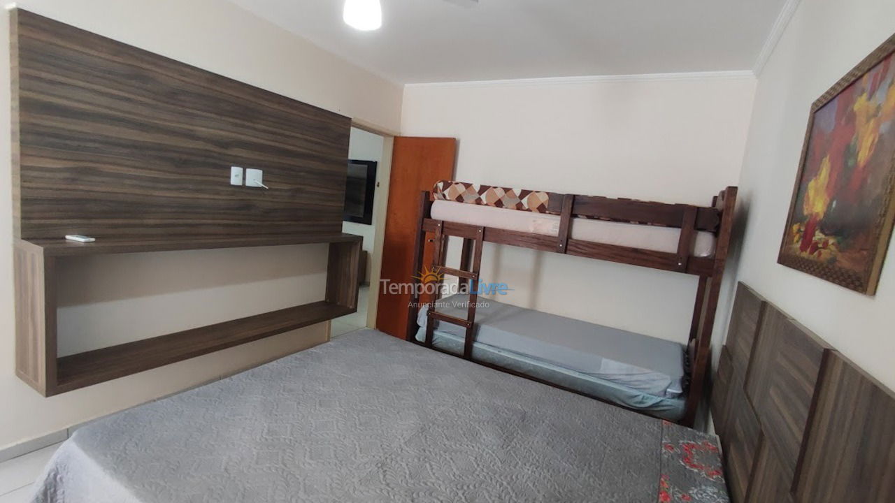 House for vacation rental in Ubatuba (Estufa Ii)