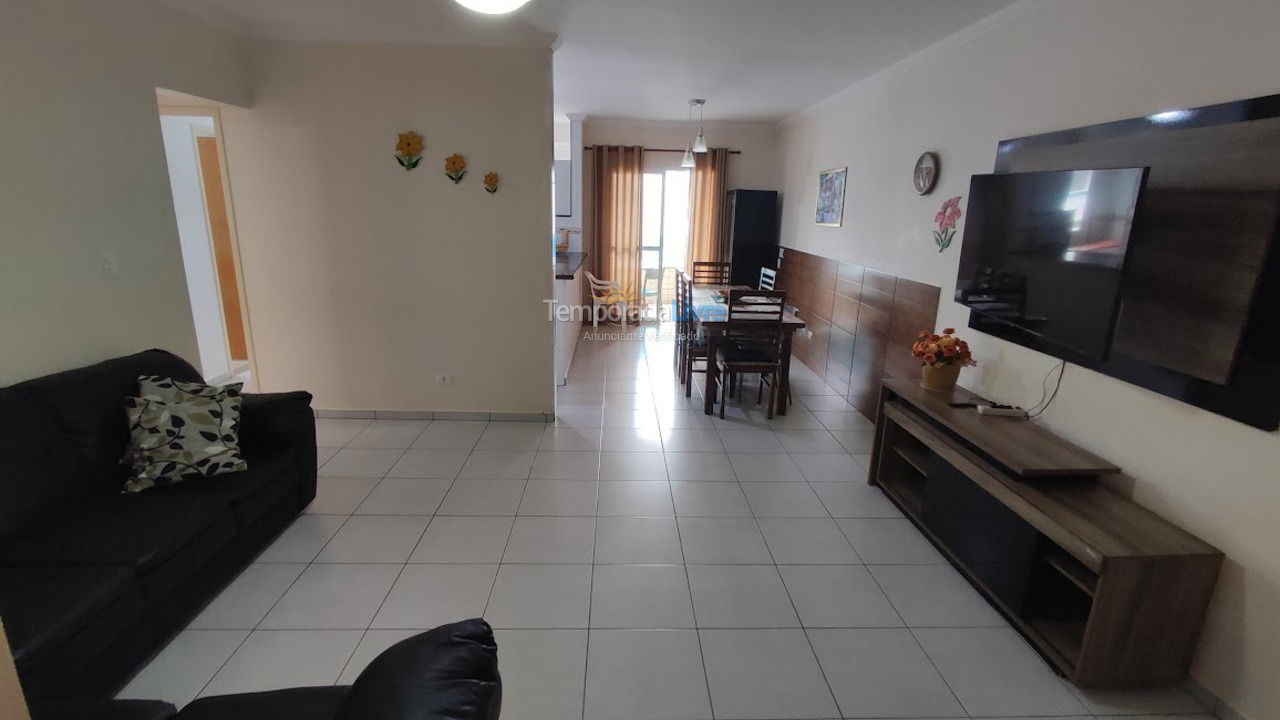 House for vacation rental in Ubatuba (Estufa Ii)