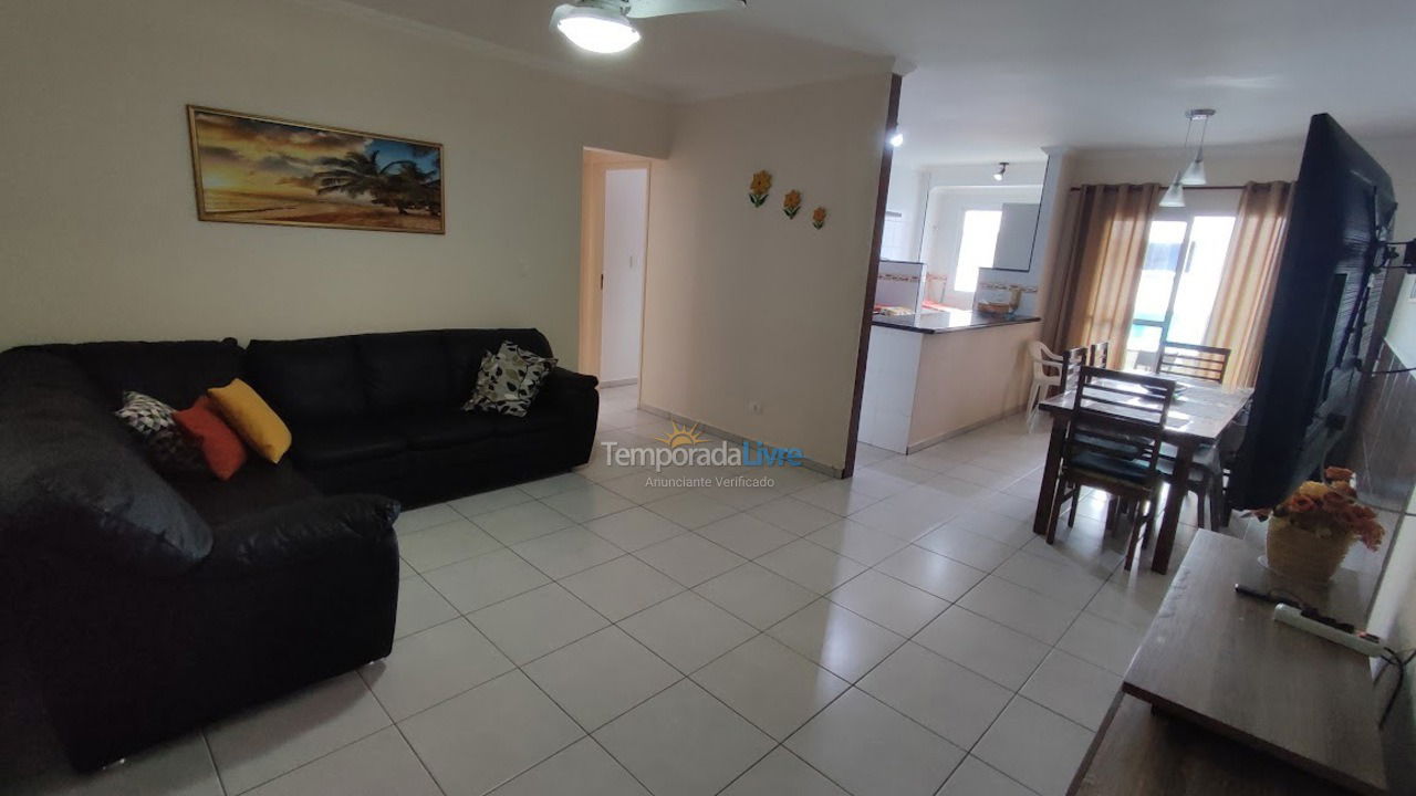 House for vacation rental in Ubatuba (Estufa Ii)