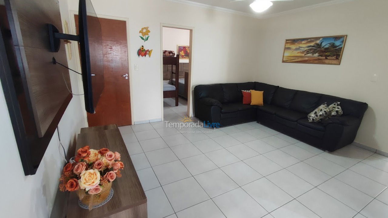 House for vacation rental in Ubatuba (Estufa Ii)