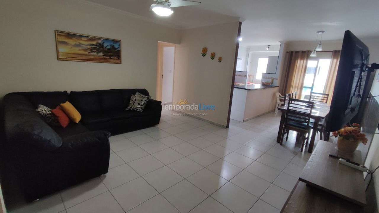 House for vacation rental in Ubatuba (Estufa Ii)