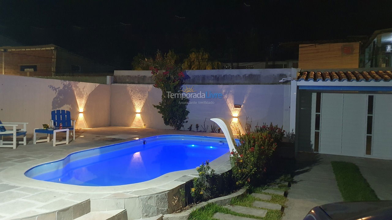 Casa para alquiler de vacaciones em Porto de Galinhas (Porto de Galinhas)
