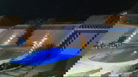 Playa de Porto de Galinhas en alquiler