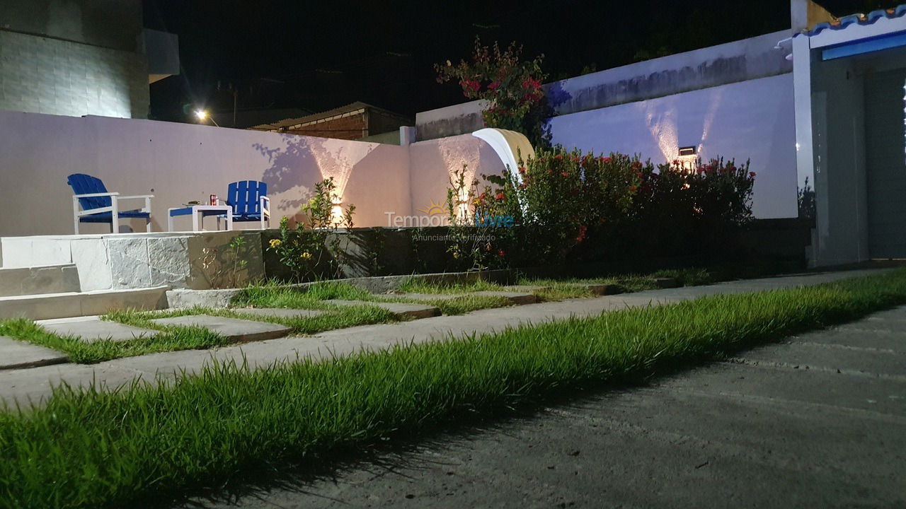 Casa para alquiler de vacaciones em Porto de Galinhas (Porto de Galinhas)