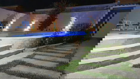 Playa de Porto de Galinhas en alquiler