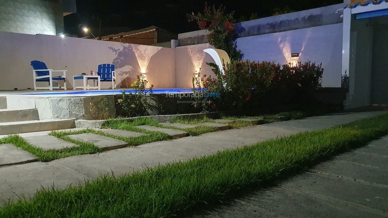 Casa para alquiler de vacaciones em Porto de Galinhas (Porto de Galinhas)