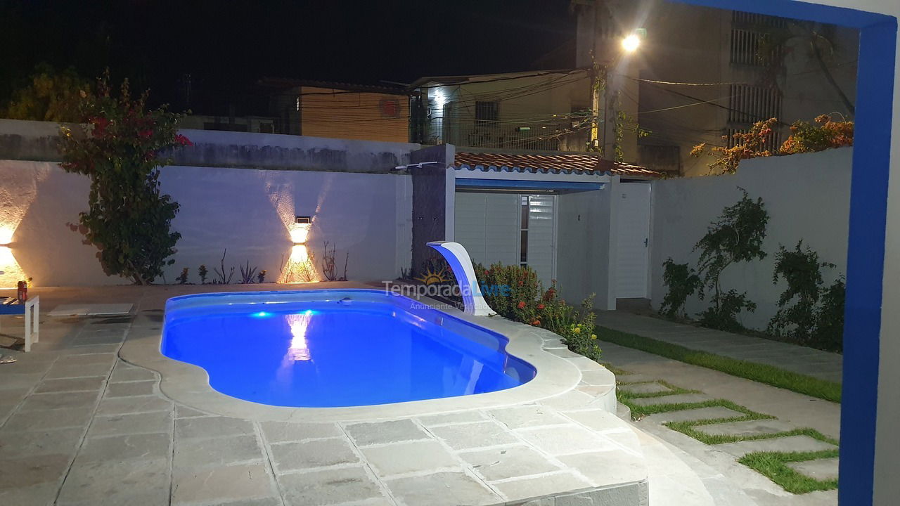 Casa para alquiler de vacaciones em Porto de Galinhas (Porto de Galinhas)
