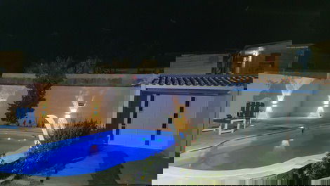 Playa de Porto de Galinhas en alquiler