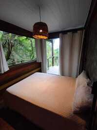 Casa vista para mar
