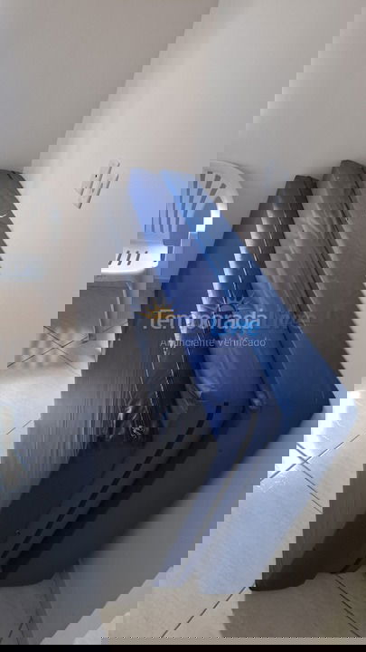 House for vacation rental in Camaçari (Barra do Jacuípe)