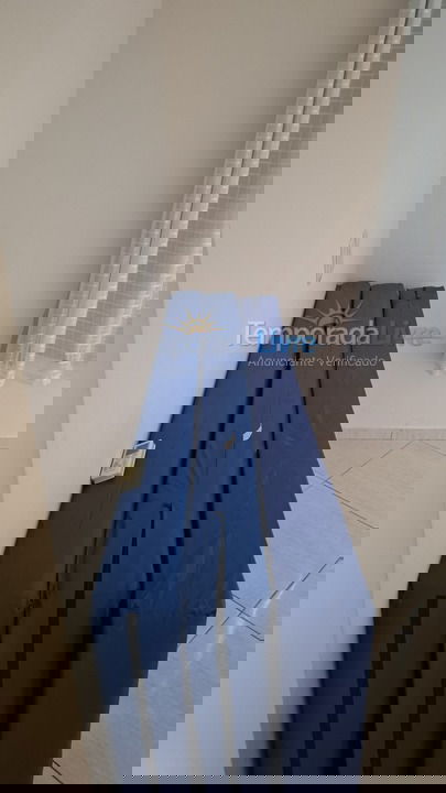 House for vacation rental in Camaçari (Barra do Jacuípe)