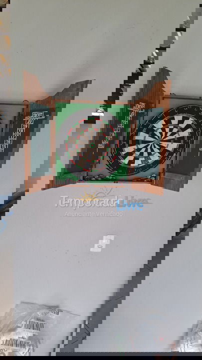 House for vacation rental in Camaçari (Barra do Jacuípe)