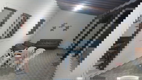 Casa sobrado, vizinhança moradores fixo