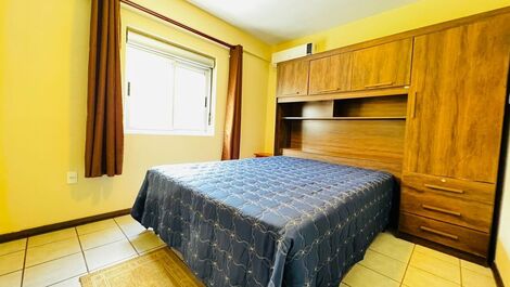 Apartamento de 3 dormitorios a 120 metros de la Playa Mariscal