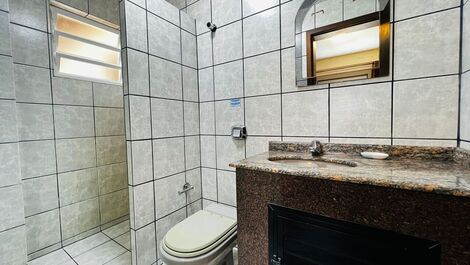 Apartamento de 3 dormitorios a 120 metros de la Playa Mariscal