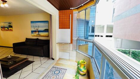 Apartamento de 3 dormitorios a 120 metros de la Playa Mariscal
