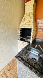 Apartamento de 3 dormitorios a 120 metros de la Playa Mariscal