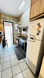 Apartamento de 3 dormitorios a 120 metros de la Playa Mariscal