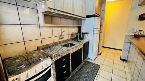 Apartamento de 3 dormitorios a 120 metros de la Playa Mariscal