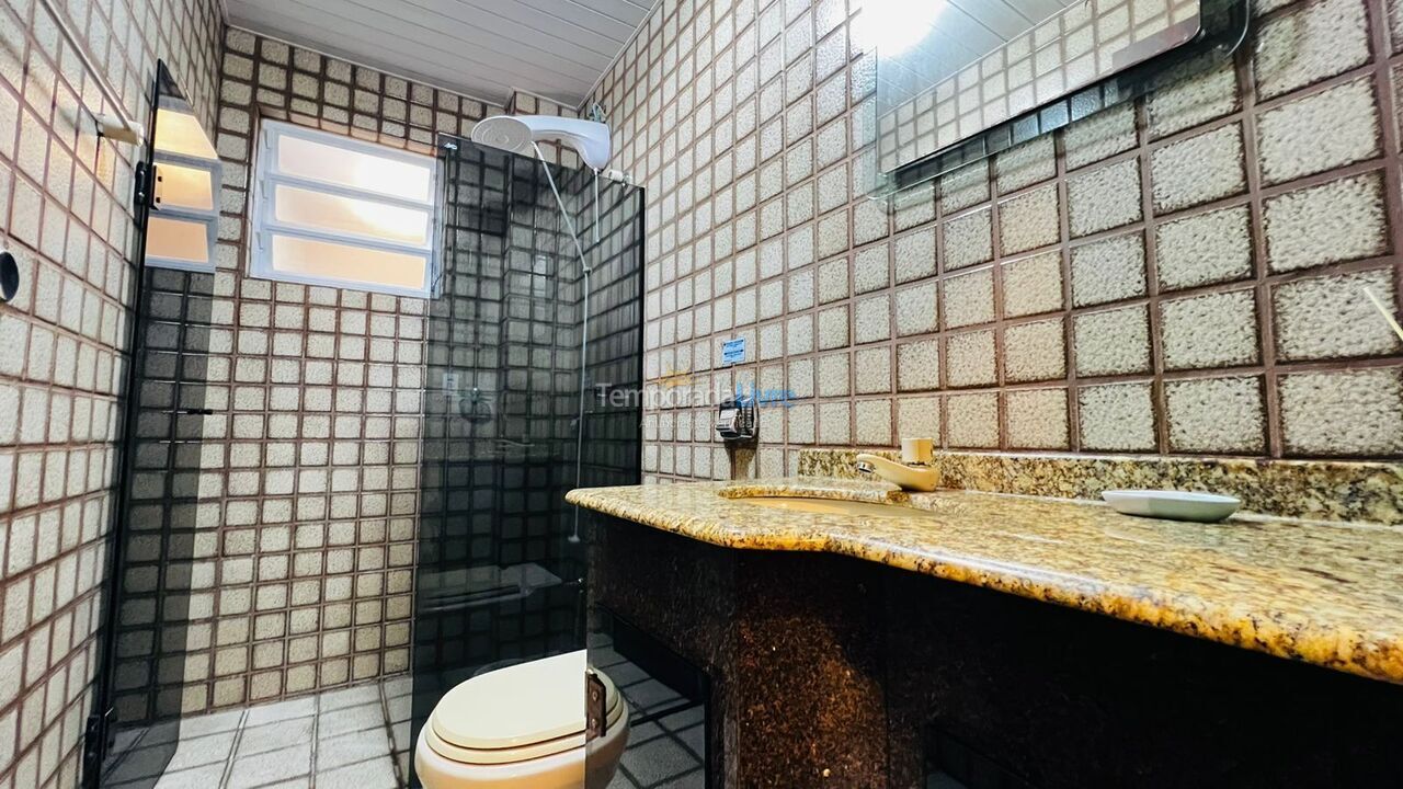 Apartamento para alquiler de vacaciones em Bombinhas (Mariscal)