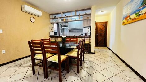 Apartamento de 3 dormitorios a 120 metros de la Playa Mariscal