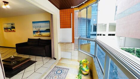 Apartamento de 3 dormitorios a 120 metros de la Playa Mariscal
