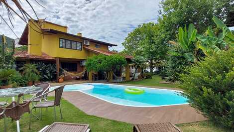 Casa para alquilar en Florianópolis - Cachoeira do Bom Jesus