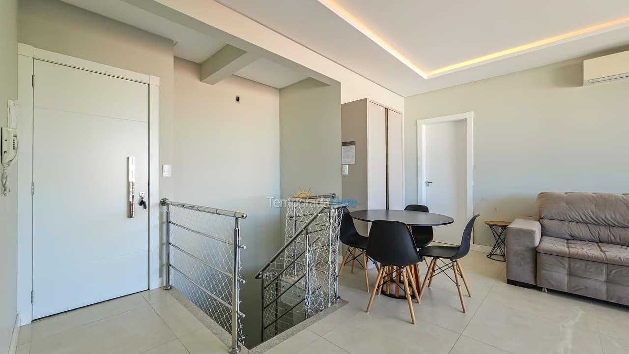 Apartamento para aluguel de temporada em Bombinhas (Mariscal)