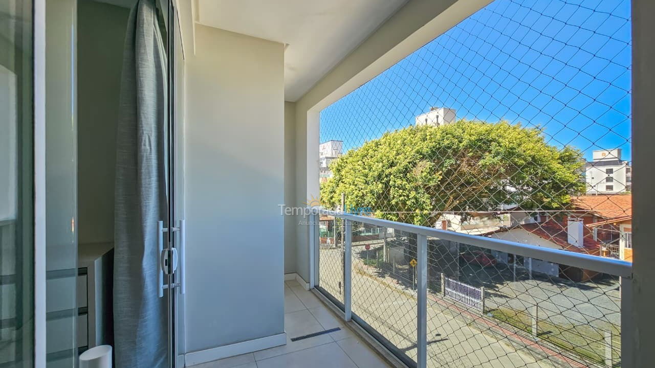 Apartamento para aluguel de temporada em Bombinhas (Mariscal)