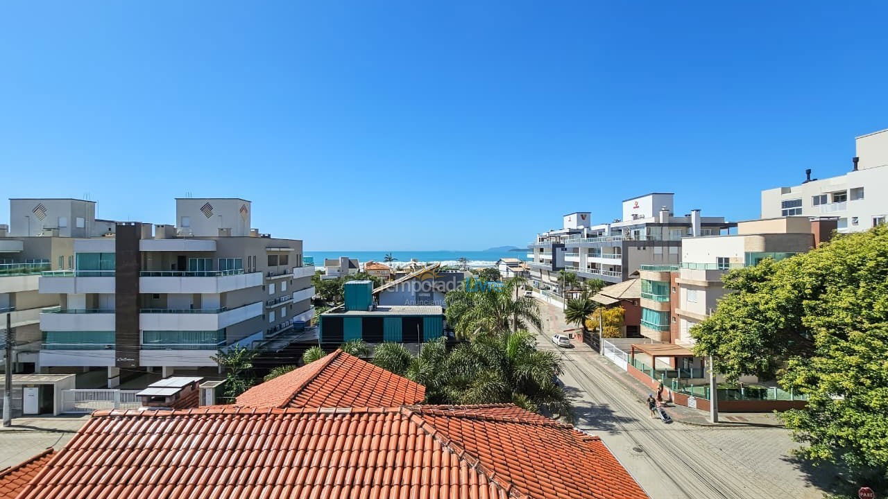 Apartamento para aluguel de temporada em Bombinhas (Mariscal)