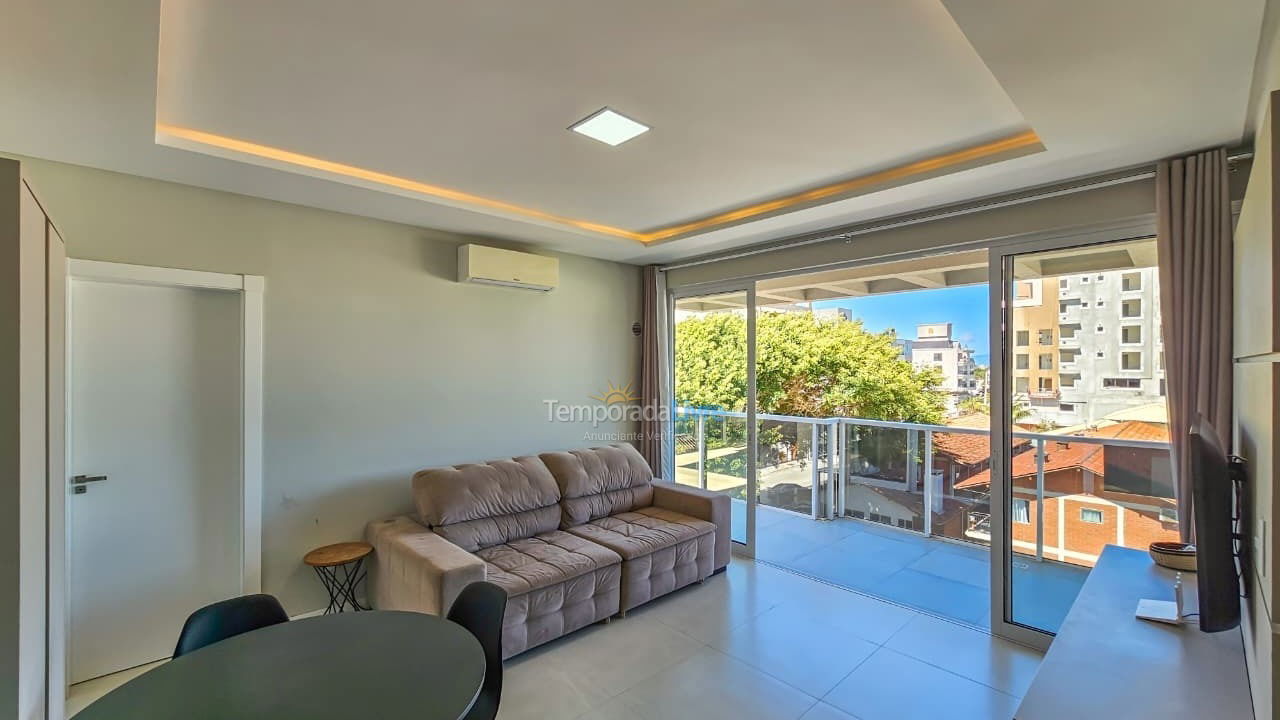 Apartamento para aluguel de temporada em Bombinhas (Mariscal)