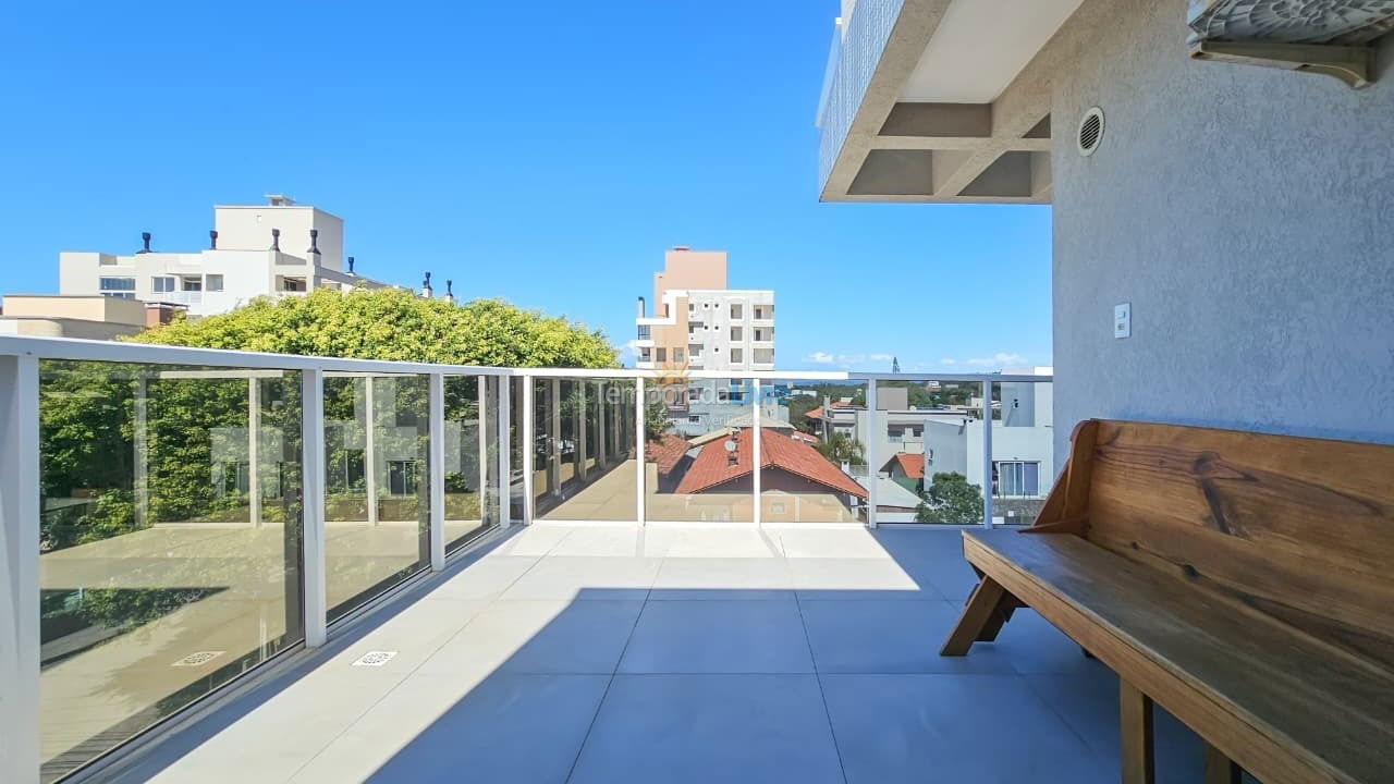 Apartamento para aluguel de temporada em Bombinhas (Mariscal)