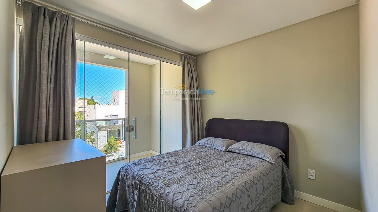 Apartamento para aluguel de temporada em Bombinhas (Mariscal)