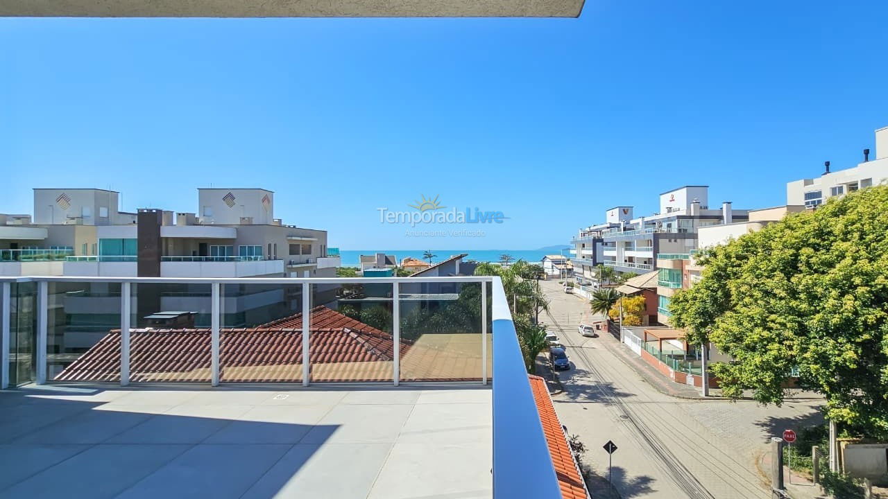Apartamento para aluguel de temporada em Bombinhas (Mariscal)