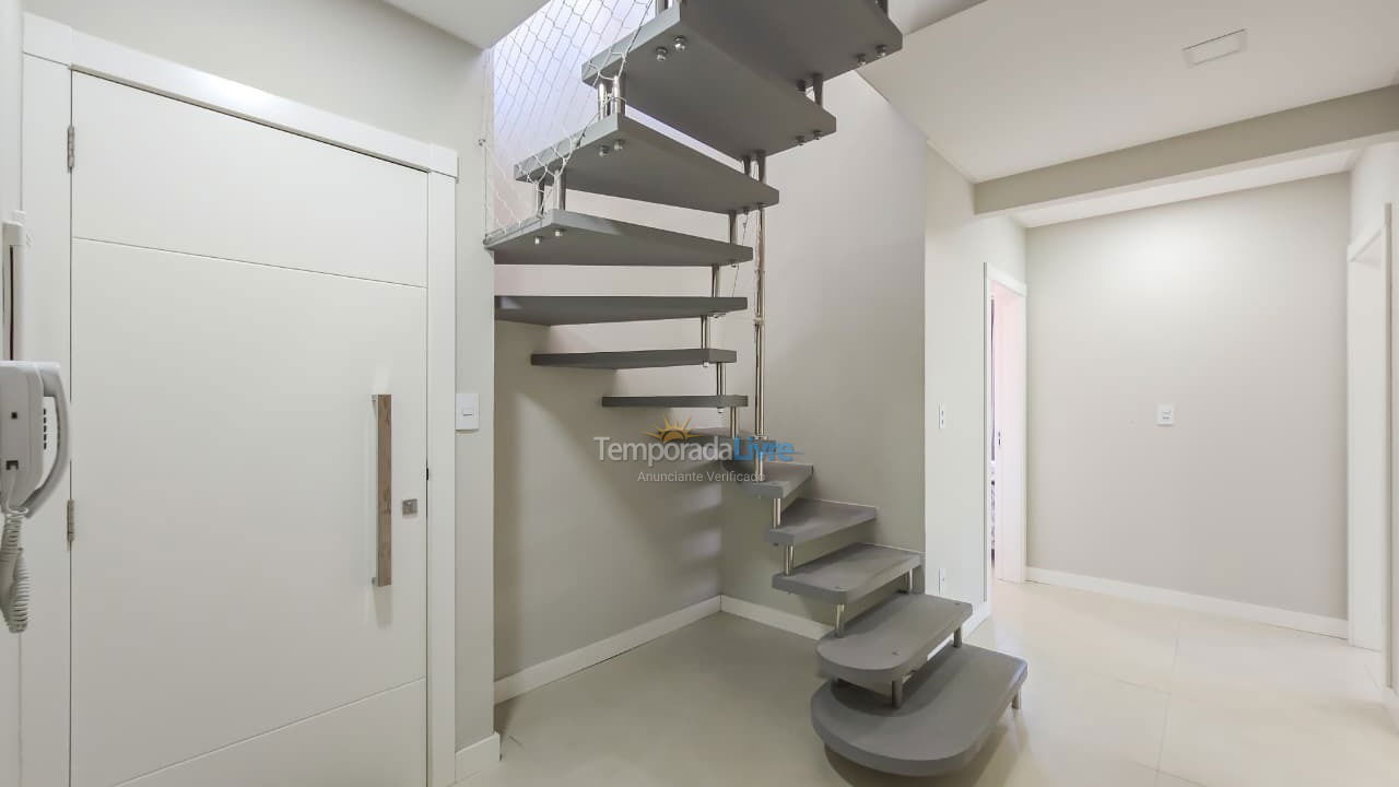 Apartamento para aluguel de temporada em Bombinhas (Mariscal)