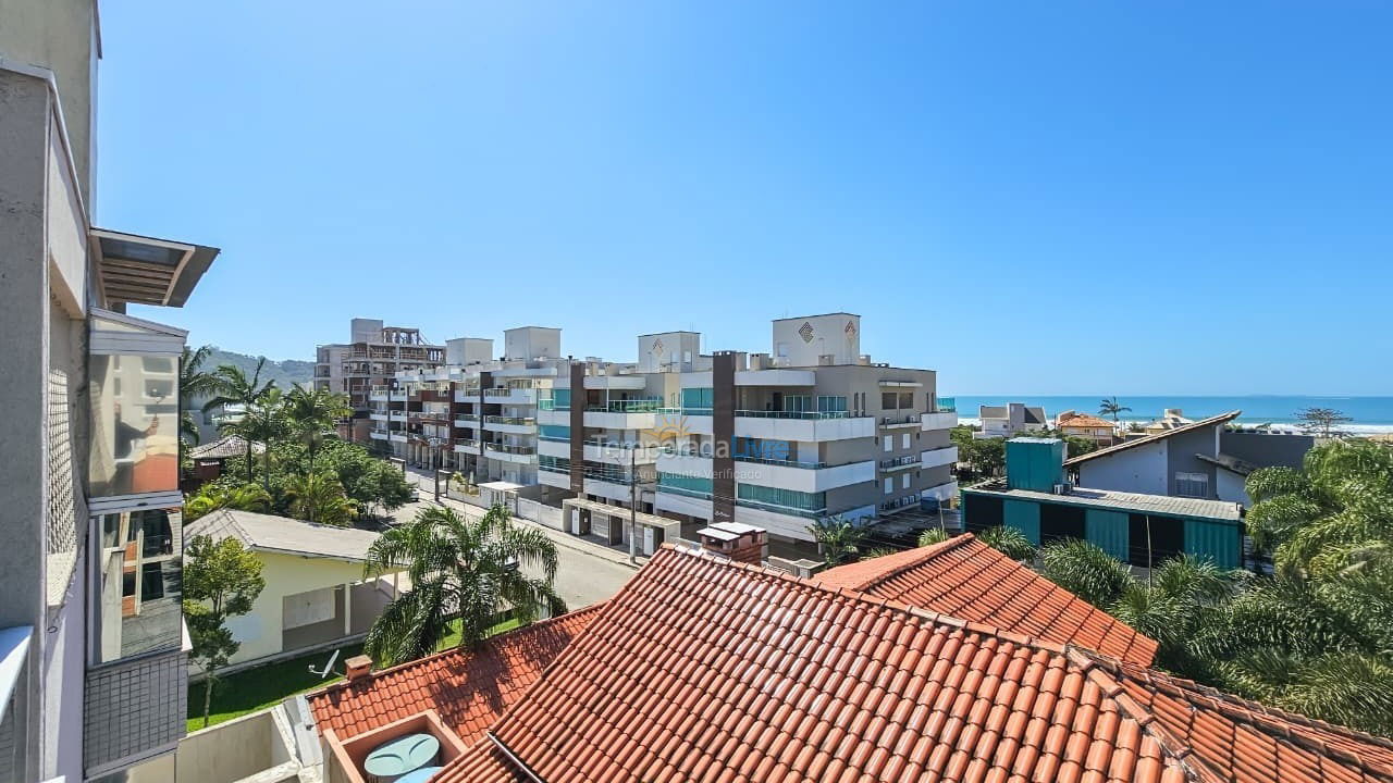 Apartamento para aluguel de temporada em Bombinhas (Mariscal)